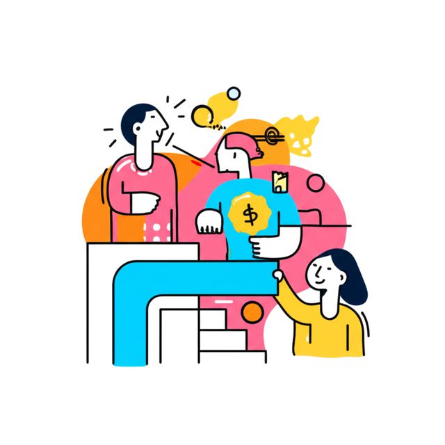 Image representing Nonprofit Management