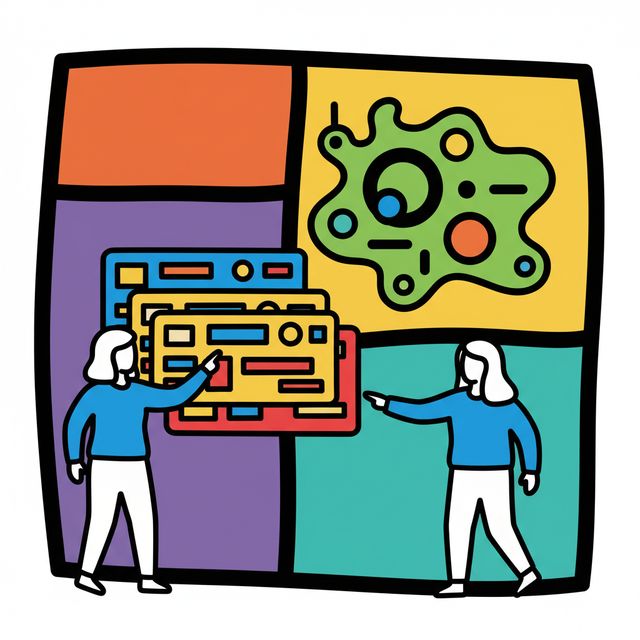 Image representing NoSQL