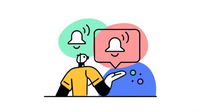 Image representing Notifications