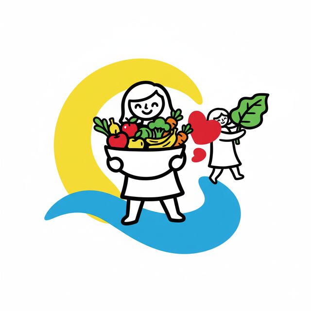 Image representing Nutrition