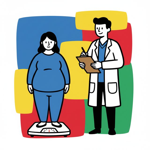 Image representing Obesity