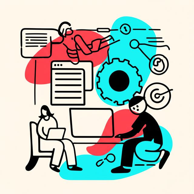 Image representing Object-Oriented Programming (OOP)