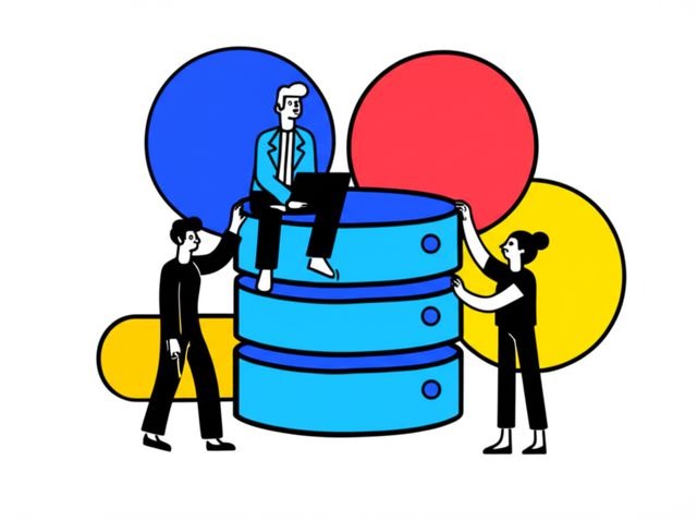 Image representing Object Storage