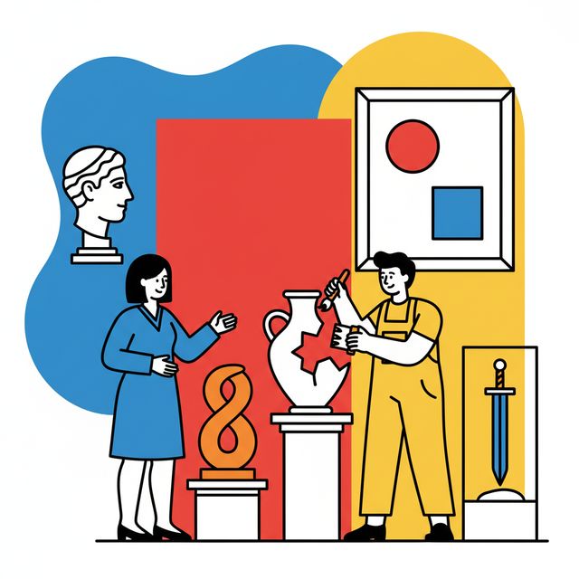 Image representing Objects