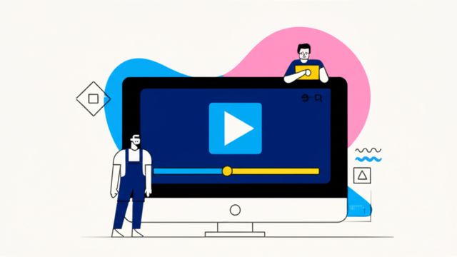 Image representing OBS Studio