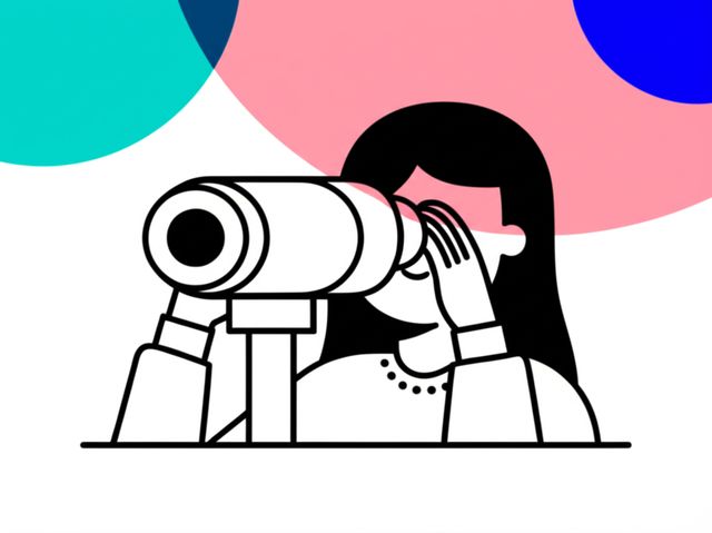 Image representing Observation