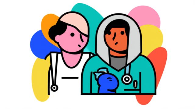 Image representing Occupational Health