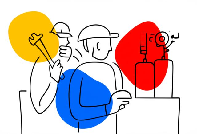 Image representing Occupational Safety
