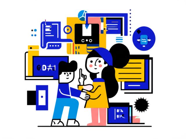 Image representing OData