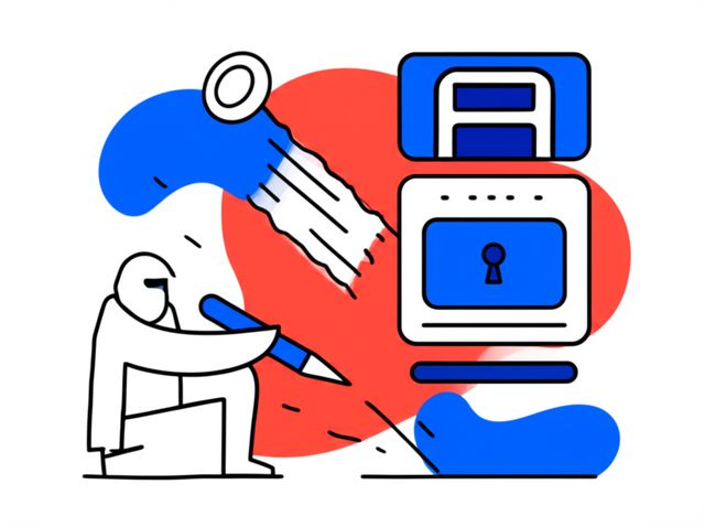 Image representing Offensive Security