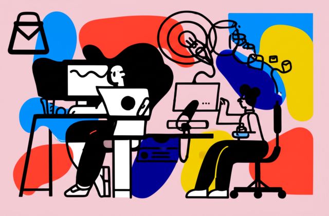 Image representing Office Productivity