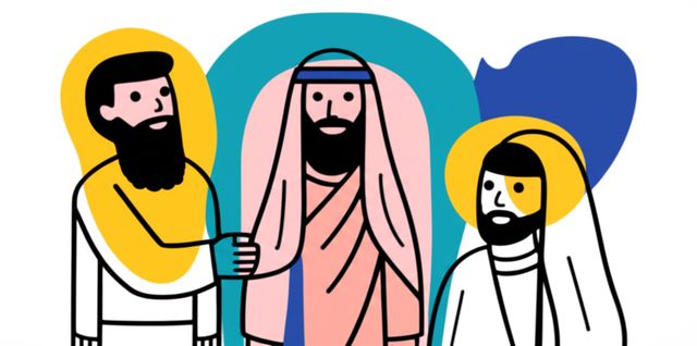 Image representing Old Testament