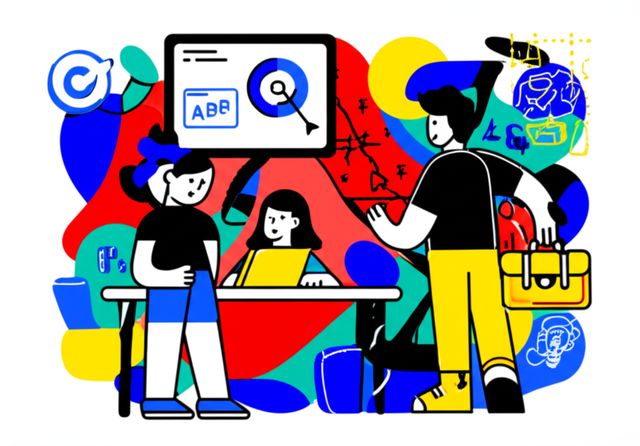 Image representing Onboarding