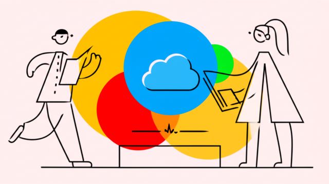 Image representing OneDrive