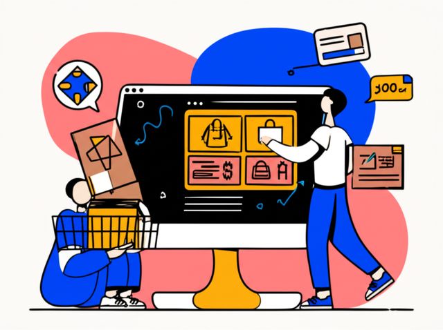 Image representing Online Arbitrage