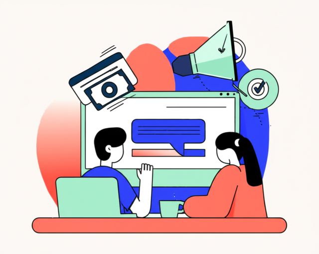 Image representing Online Business