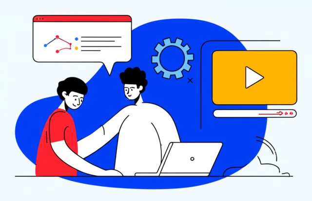 Image representing Online Course Creation