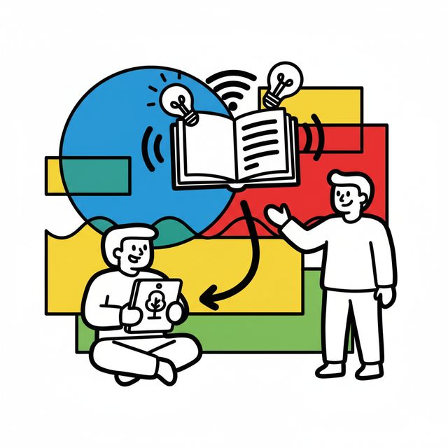 Image representing Online Courses