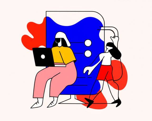 Image representing Online Forms