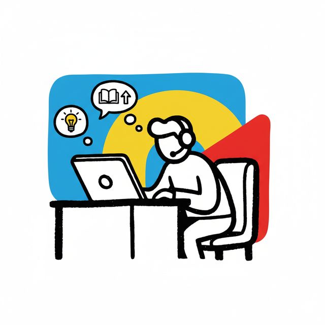 Image representing Online Learning