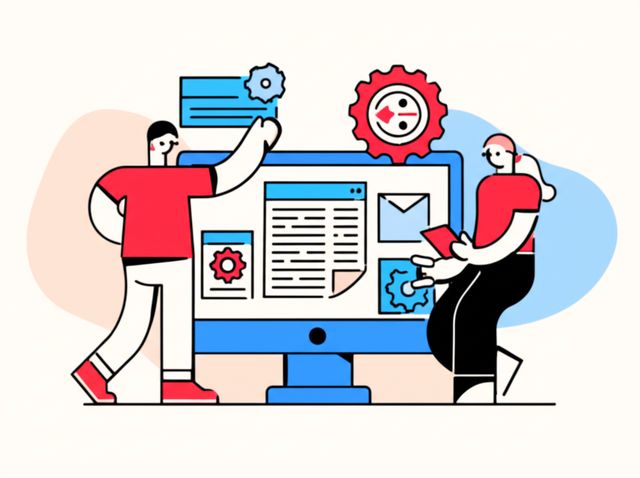 Image representing Open Source Software