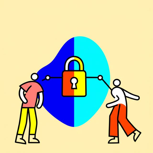 Image representing OpenID Connect