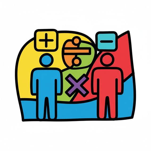 Image representing Operators