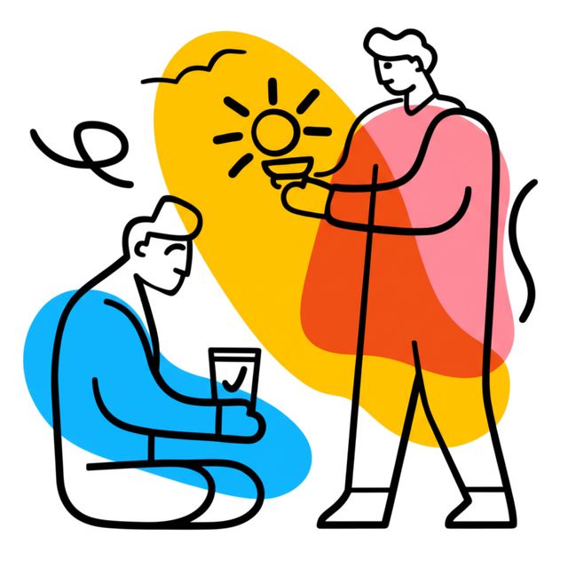 Image representing Optimism
