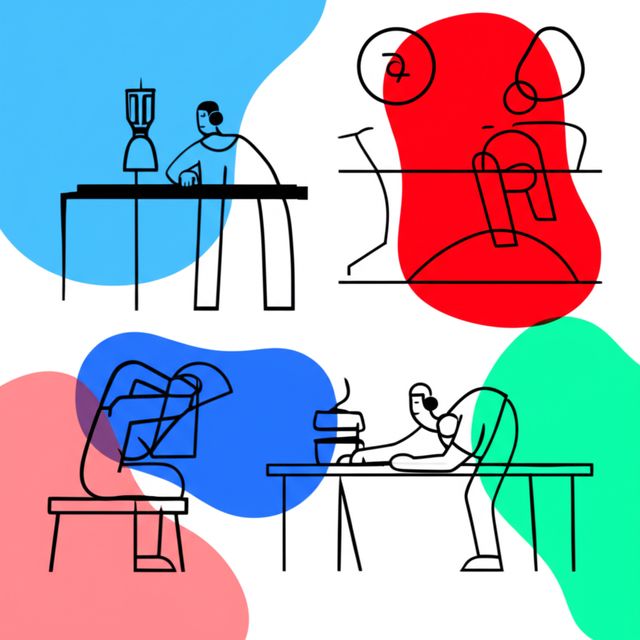 Image representing Options