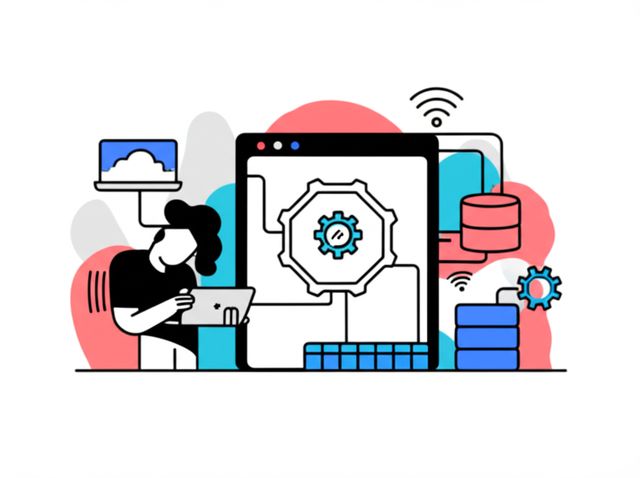 Image representing Oracle Cloud Infrastructure