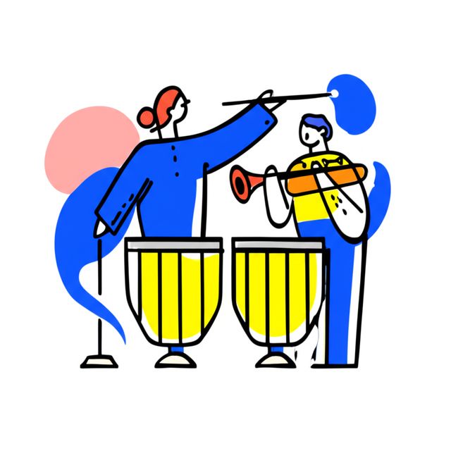 Image representing Orchestration