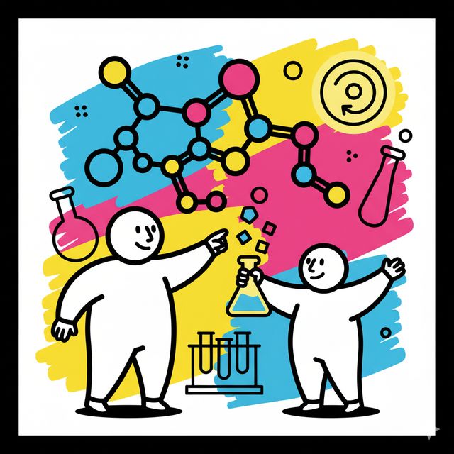 Image representing Organic Chemistry