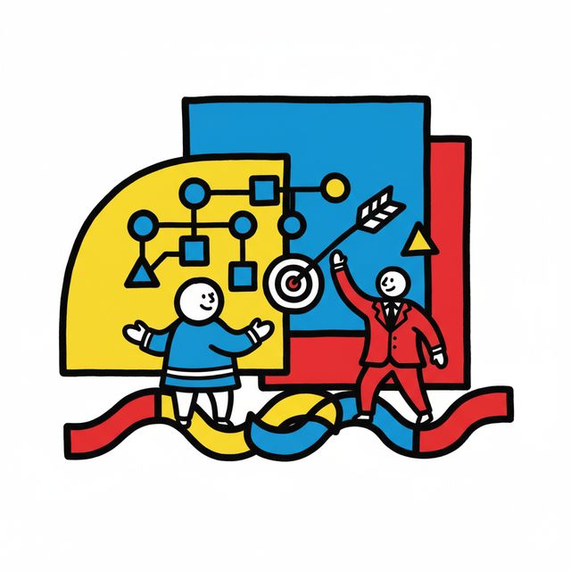 Image representing Organizational Behavior