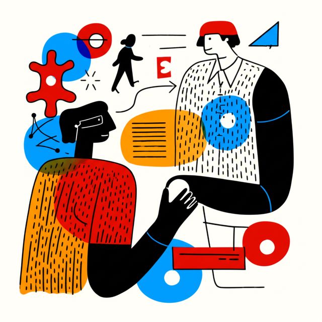 Image representing Organizational Design