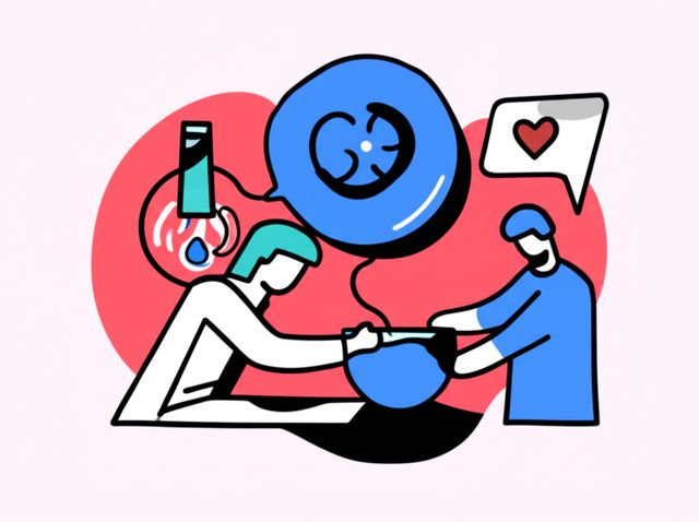 Image representing Origin of Life