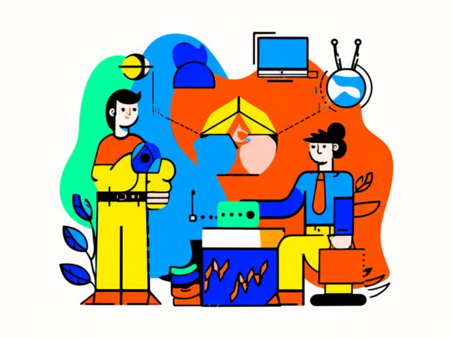 Image representing OSPF