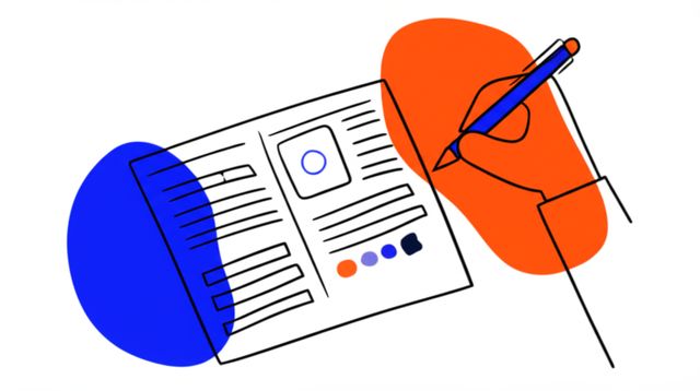 Image representing Outlining