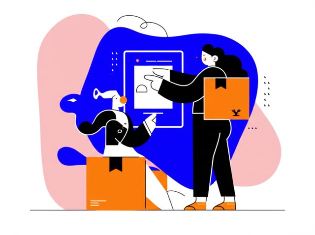 Image representing Package Management