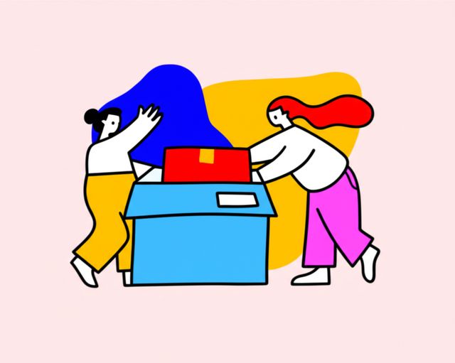 Image representing Packages