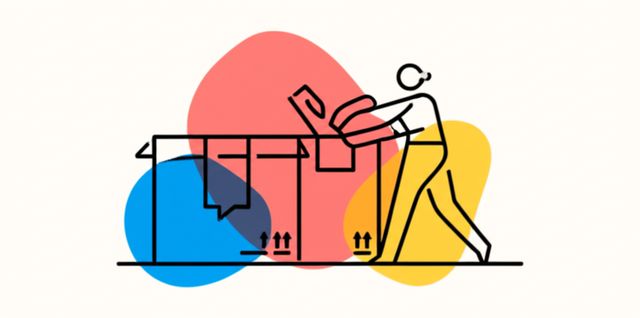 Image representing Packaging