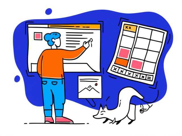 Image representing Page Layout