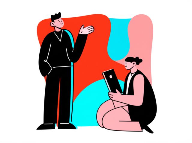Image representing Paging