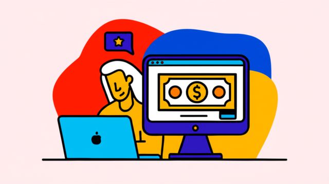 Image representing Paid Media