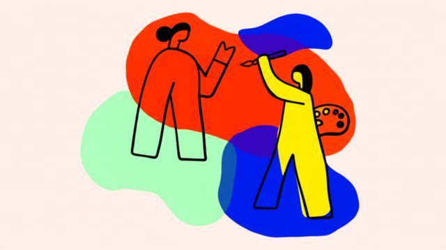 Image representing Painting Techniques