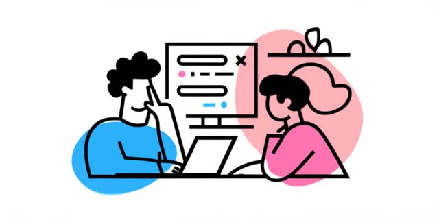 Image representing Pair Programming