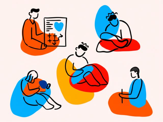 Image representing Palliative Care