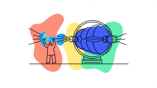 Image representing Particle Accelerators