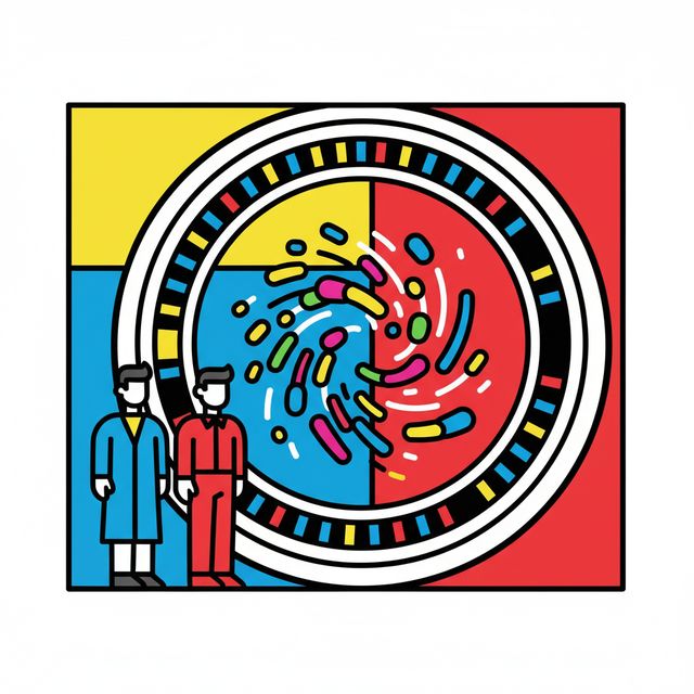 Image representing Particle Physics
