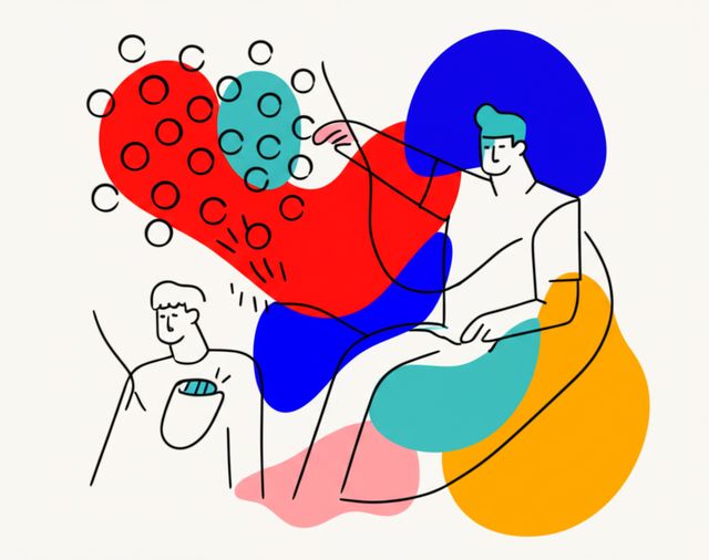Image representing Particle Systems