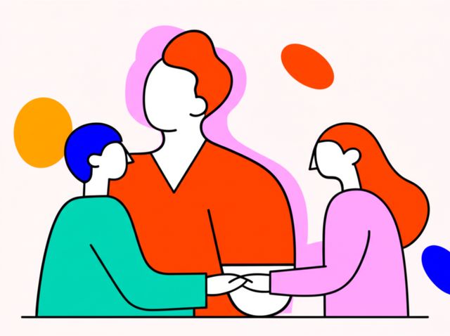 Image representing Partnerships